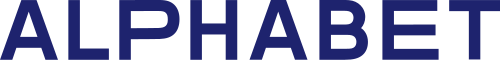 Alphabet Logo