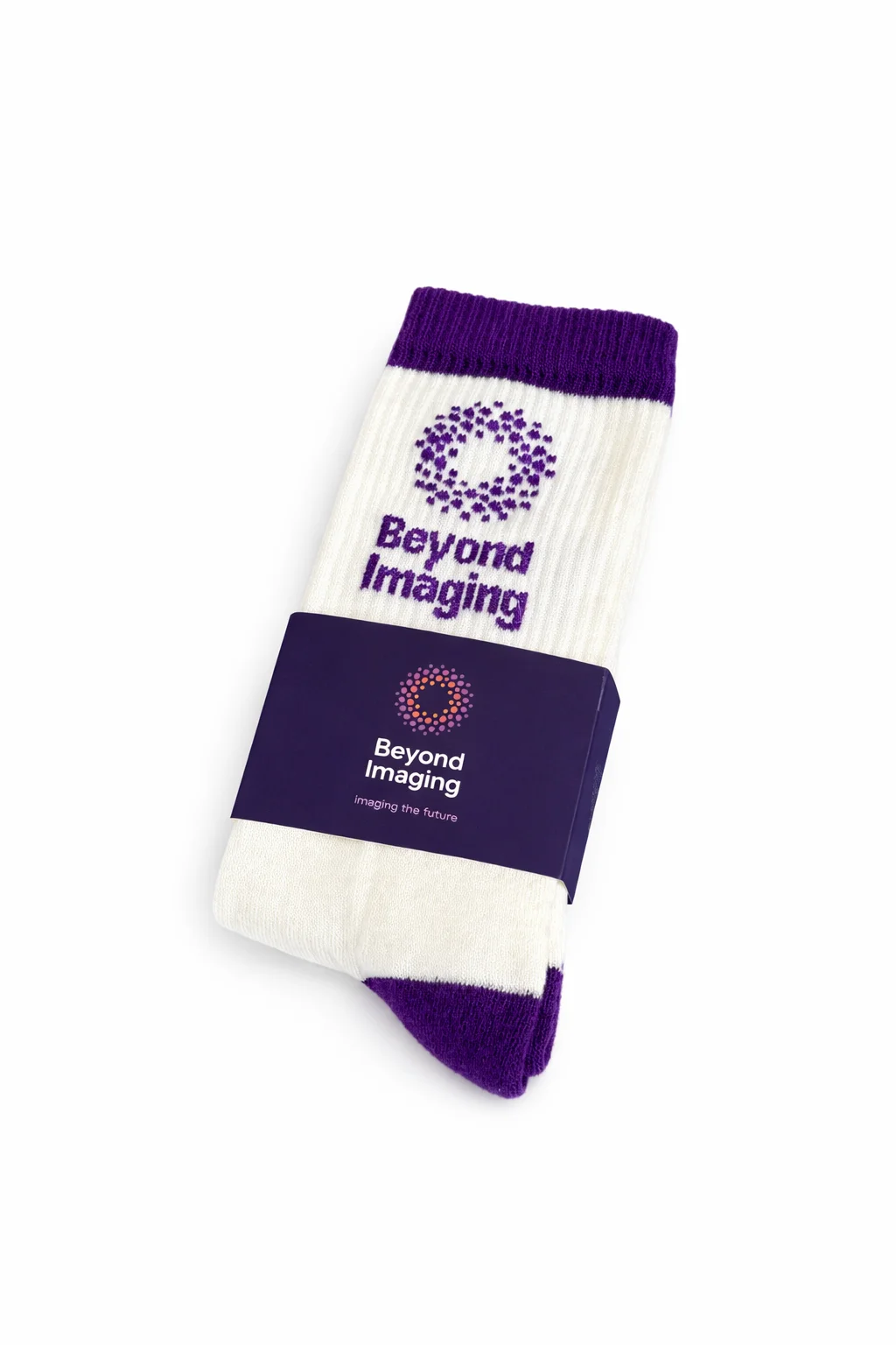 Beyond Imaging - Nachhaltiges Messe-Giveaway