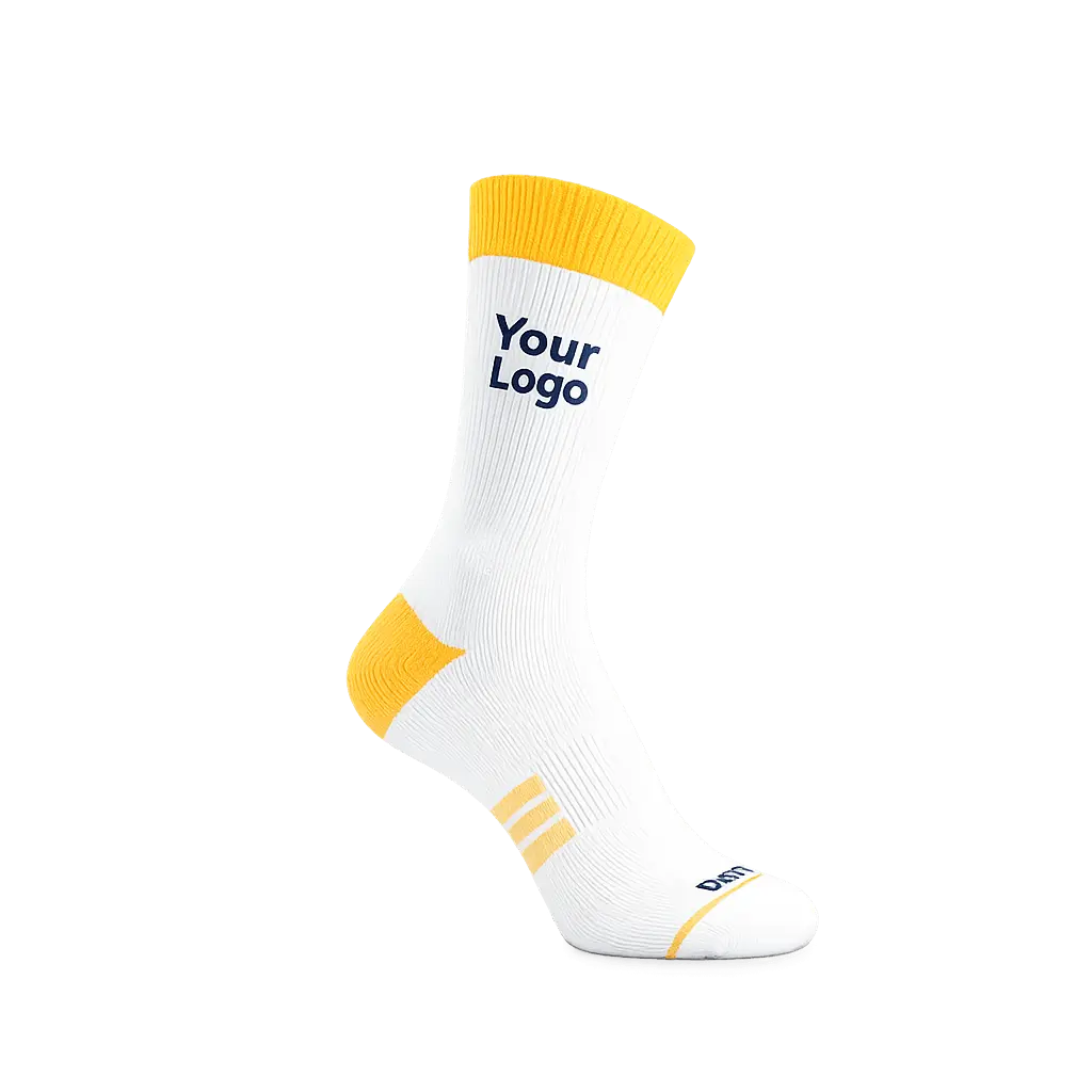 Sport Socks with Logo