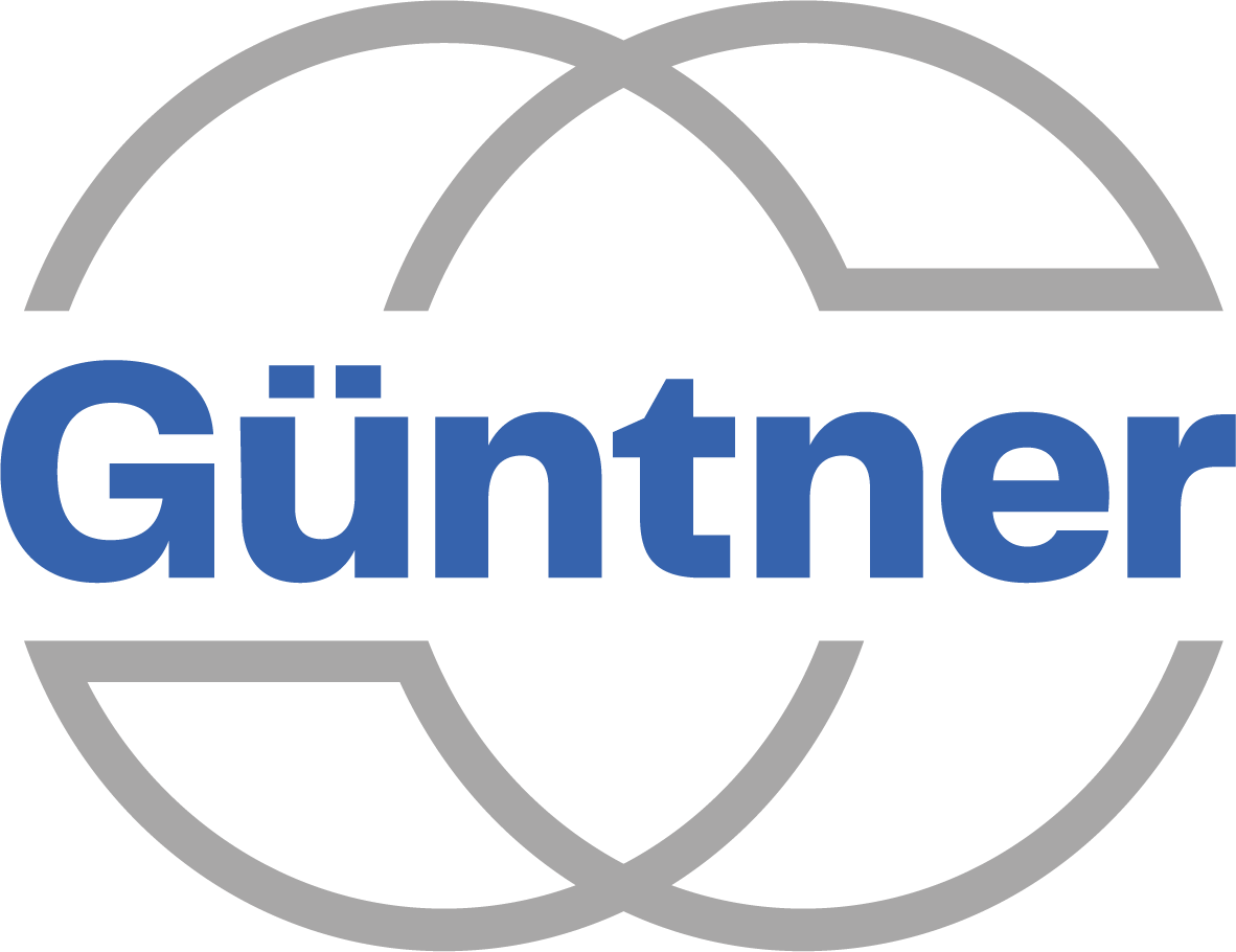 Güntner Logo