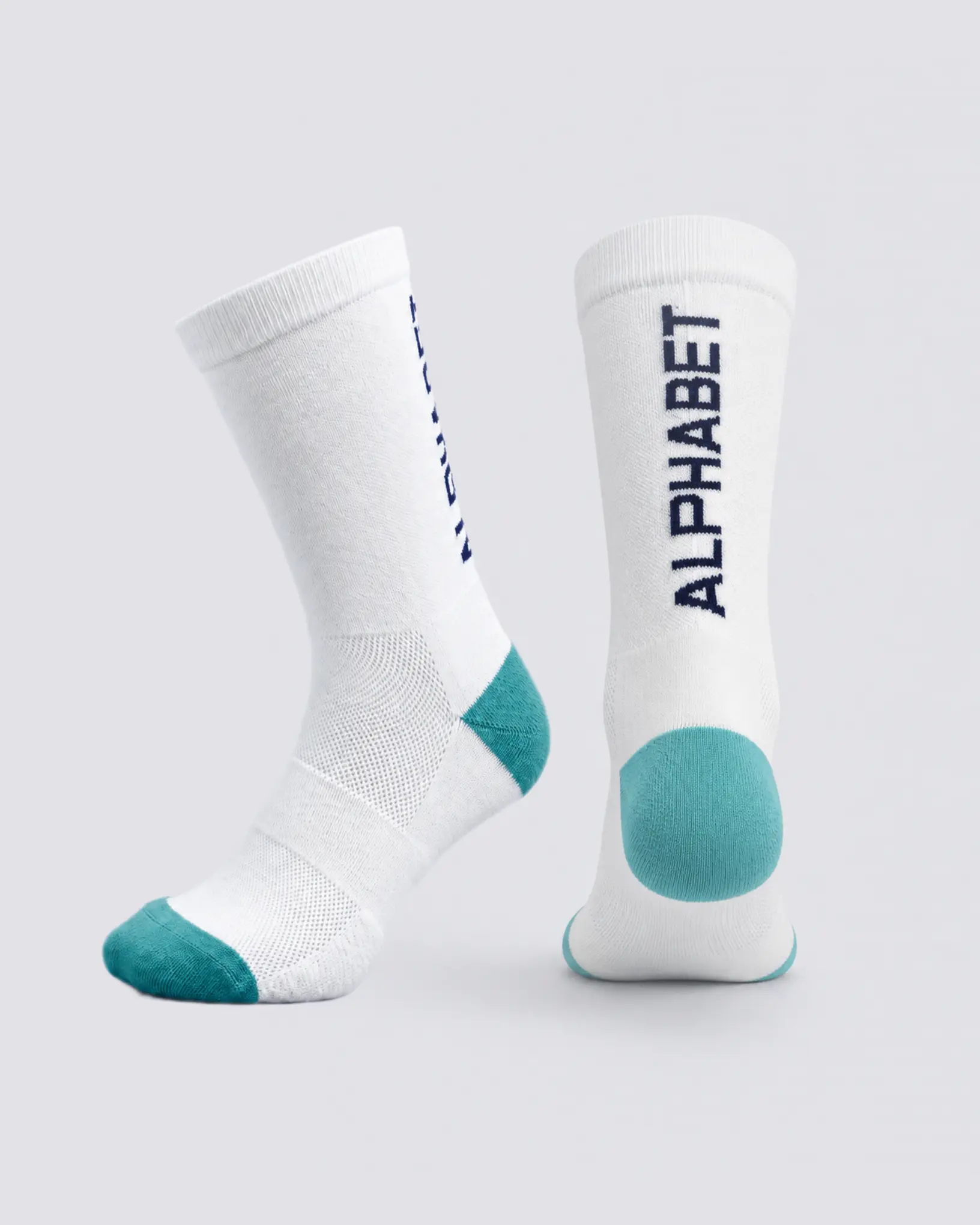 Laufsocken mit Logo gestalten und personalisieren – hochwertige Running-Socken nach Wunschdesign
