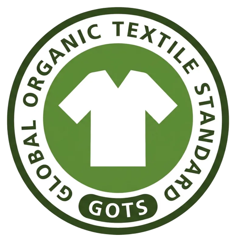 GOTS Global Organic Textile Standard
