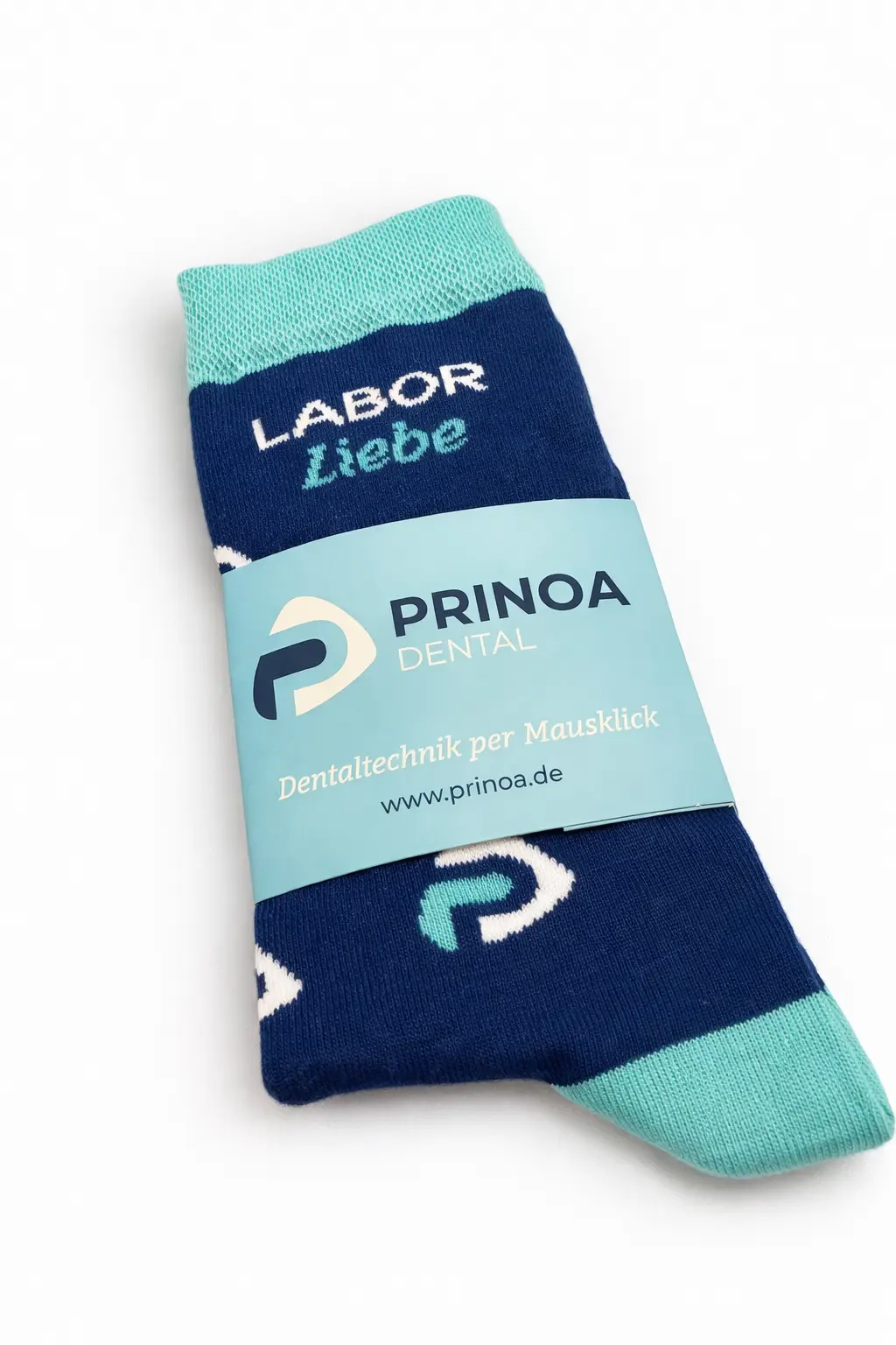 Prinoa Dental - Messe-Giveaway