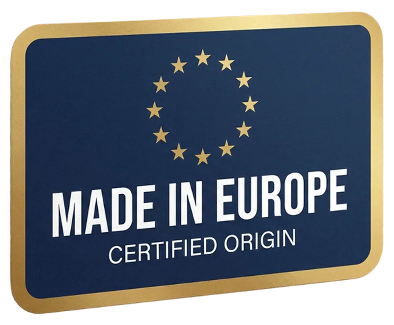 Made in Europe – Faire Produktion in Portugal und Polen