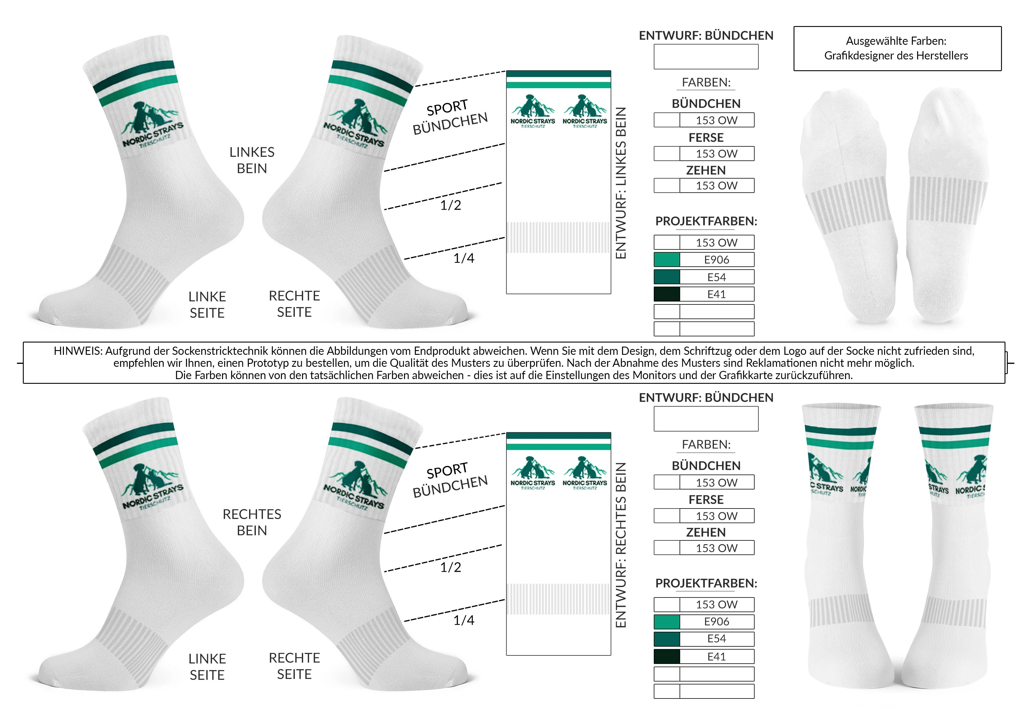 Merinosocken mit Logo - Premium-Wollsocken für Outdoor, Winter und Sport als hochwertige Werbegeschenke